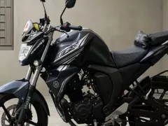 Yamaha FZ FI V2